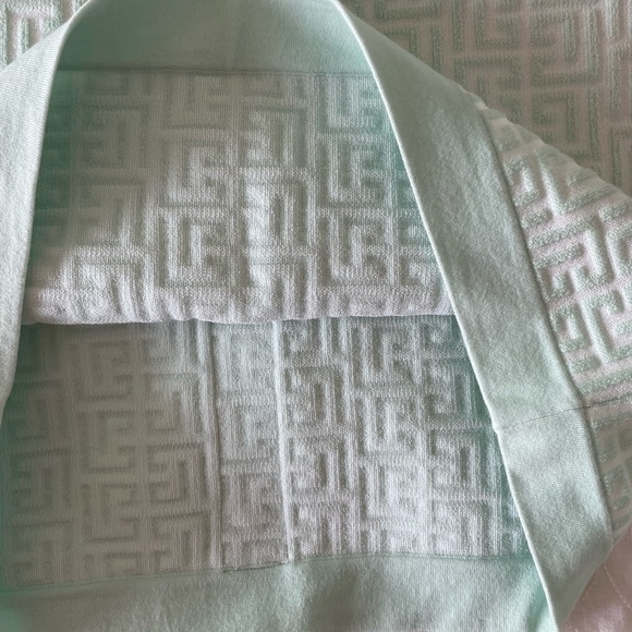 COPY - Balmain Monogram skirt - Picture 7 of 16